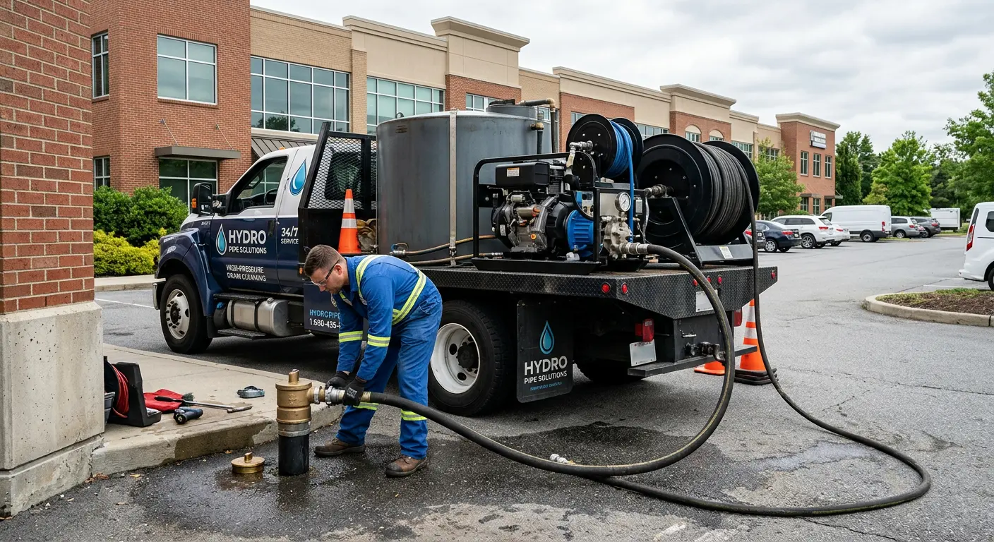 Sewer & Drain services in Beaver Dam, WI